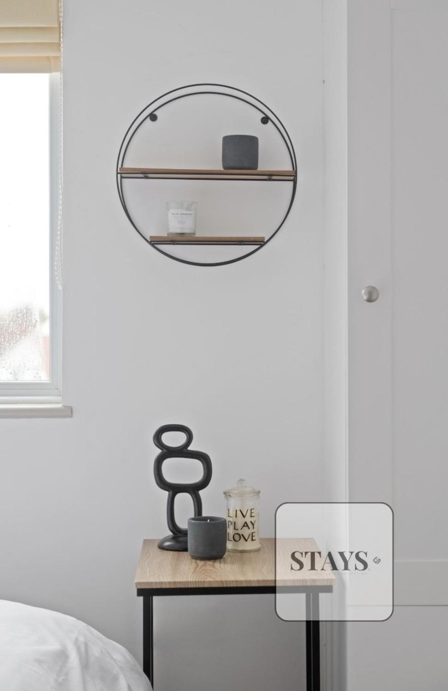 Cosy Apartment In Moulsham, Long Stays Welcome 첼름스퍼드 외부 사진